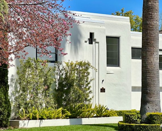 Edgeline Roofing recent roofing project