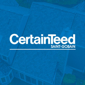 CertainTeed logo