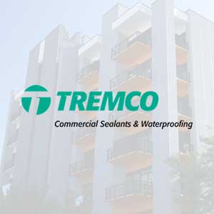 Tremco logo
